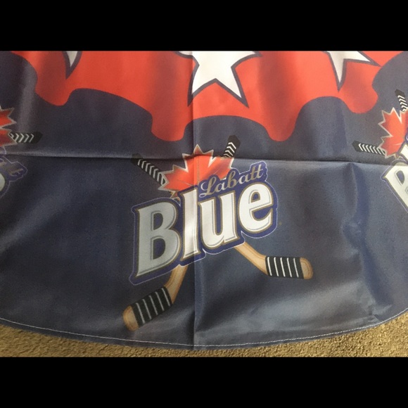 Columbus Blue Jackets flag - Picture 2 of 3